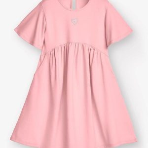 Vestido Rosa