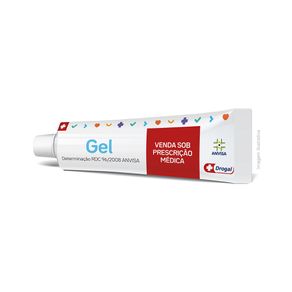 Vitacid 0,25mg/g Gel Dermatológico 25g