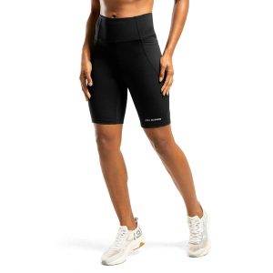 Bermuda 9 Flex Compression Olympikus GG Preto