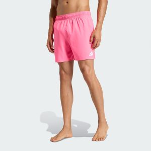Bermuda Adidas ESS SH 5IN Rosa
