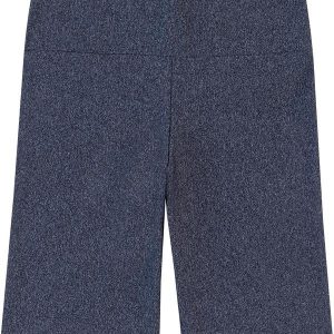 Bermuda Básica Dry Plus Cinza Escuro