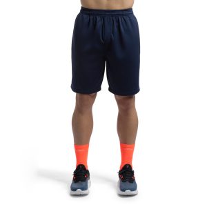 Bermuda Big Logo Olympikus Masculina G Azul