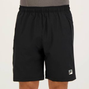 Bermuda Fila Player FBox II Preta