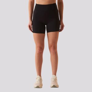 Bermuda Fila Pocket Life Feminina Preta