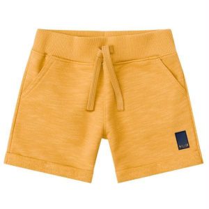 Bermuda Menino Amarelo