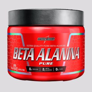 Beta-Alanina IntegralMedica 123G