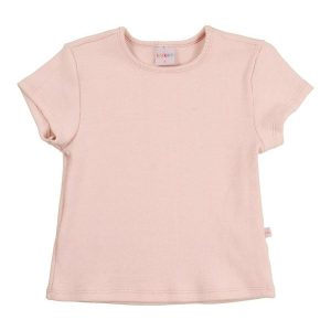 Blusa Mc Básica Bege