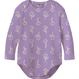 Body Floral Lavanda