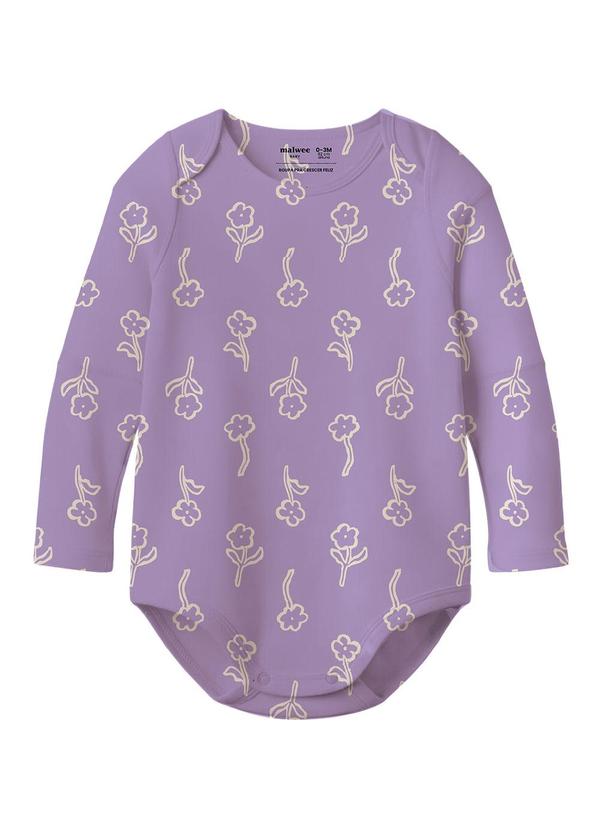 Body Floral Lavanda