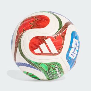 Bola Adidas Trionda Copa do Mundo 2026 Competition Campo