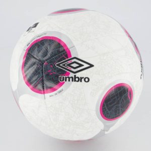 Bola Umbro Neo Swerve Dynamis Pro Campo Branca
