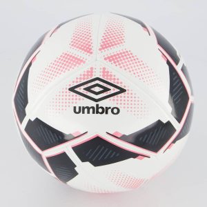 Bola Umbro Sala V Cup LNF Futsal Branca