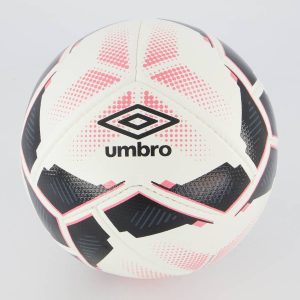 Bola Umbro Sala V League LNF Futsal Branca