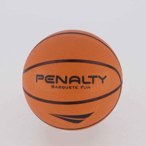 Bola de Basquete Penalty Fun T1 XXIII Infantil Laranja
