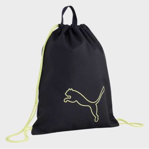 Bolsa de Ginástica Puma Plus Gym Marinho
