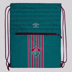 Bolsa de Ginástica Umbro Fluminense 2023/24 Verde