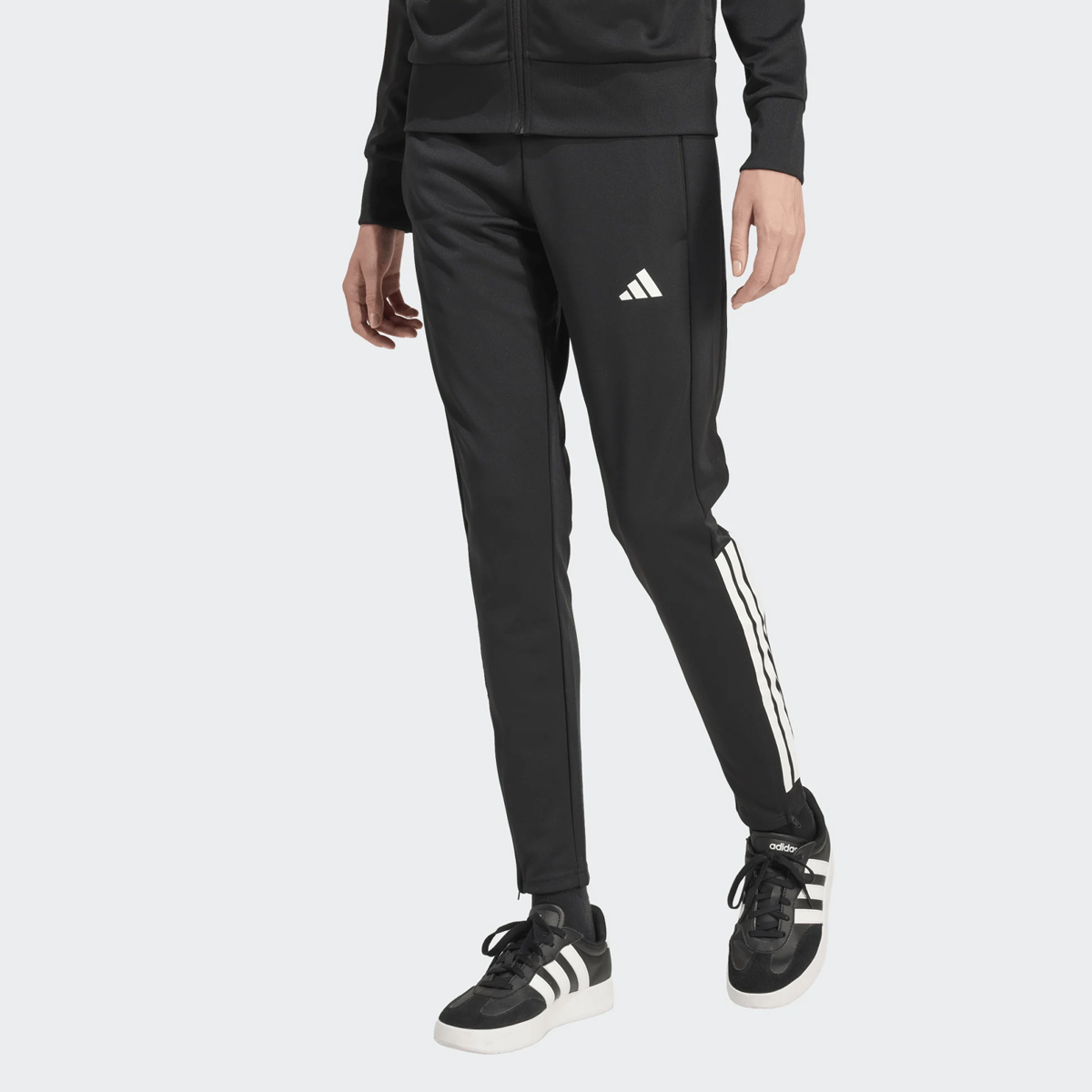 Calça Adidas W Sereno PT Feminina Preta