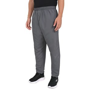 Calça Essential Olympikus Masculina GG Cinza