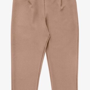 Calça Feminina Alfaiate Marrom