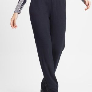 Calça Feminina em Molecotton Preto