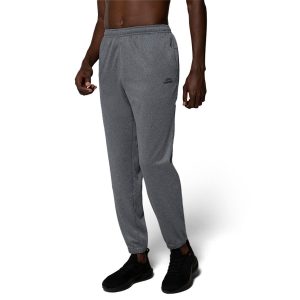Calça Fit Olympikus Masculina G Cinza