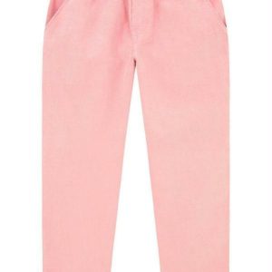 Calça Infantil Menina Rosa