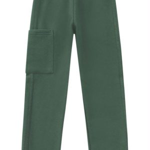 Calça Infantil MeninoVerde