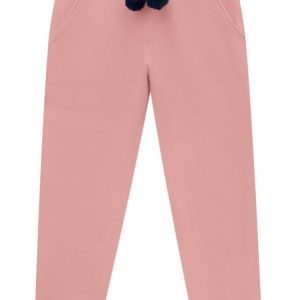Calça Infantil Rosa
