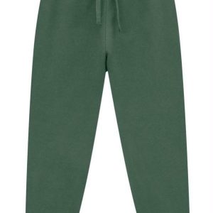 Calça Infantil Verde