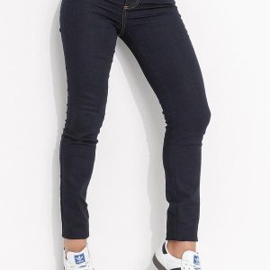 Calça Jeans Azul