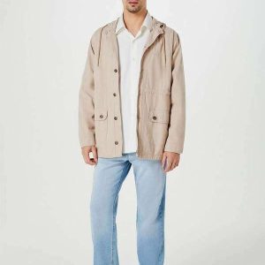Calca Jeans Masculina com Elastano Tradicional Azul