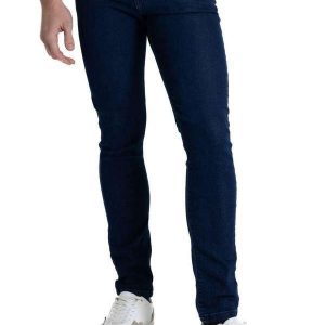 Calça Jeans Sawary Slim - 280716 Azul
