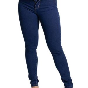 Calça Jeans Sawary Super Lipo - 279381 Azul