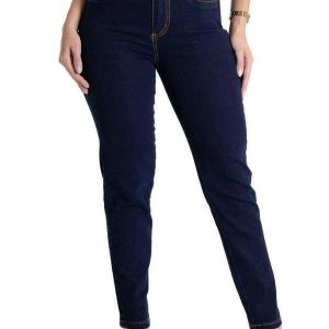 Calça Jeans Sawary Super Lipo - 281539 Azul