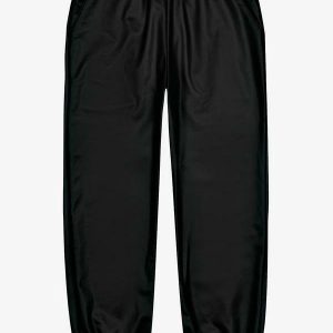 Calça Jogger Infantil Feminina Preto