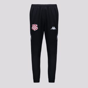 Calça Kappa Bangu Treino Comissão 2025 Preto