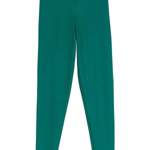 Calça Legging Malha Uv com Bolso Active Verde