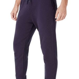 Calça Masculina Moletom Hering 05m3 Ax7-Marinho