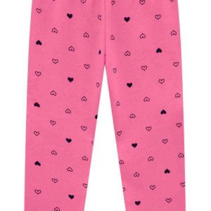 Calça Menina Rosa