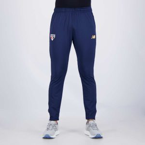 Calça New Balance São Paulo Jogging Treino