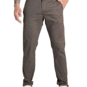 Calça Sarja Sawary Slim - 280556 Verde