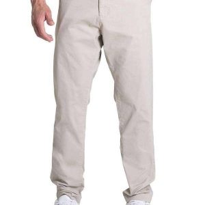 Calça Sarja Sawary Slim - 280955 Bege
