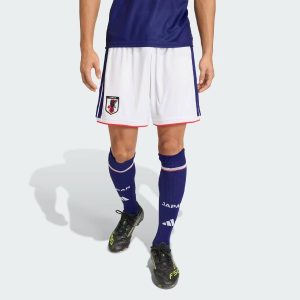 Calção Adidas Japão Home 2026