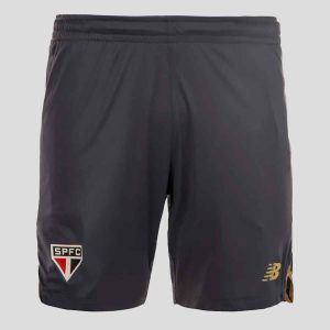 Calção New Balance São Paulo Treino 2025