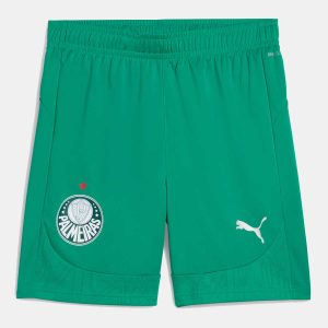 Calção Puma Palmeiras Treino 2025