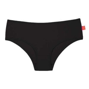 Calcinha Infantil Sanny 211559 5a-Preto