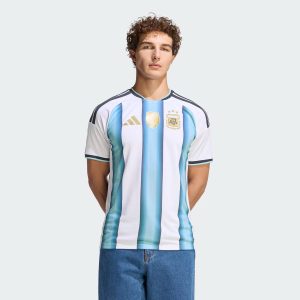 Camisa Adidas Argentina Home 2026