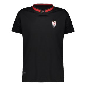 Camisa Dragão Premium Atlético Goianiense Comissão 2024 Infantil