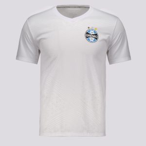 Camisa Grêmio Imortal II Branca