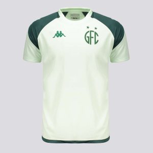 Camisa Kappa Guarani Treino 2025
